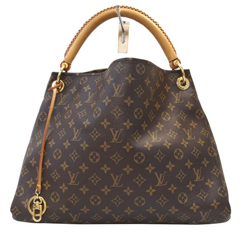 louis vuitton hobo bag 2022|Louis Vuitton artsy hobo bag.